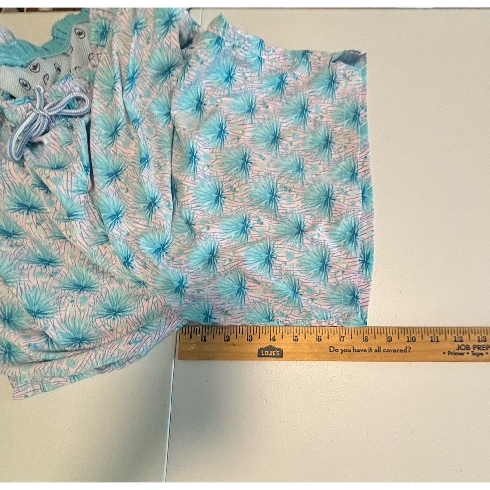 Peter Millar Swim Trunks Lot Of 2 XL Tropical Beach - Picture 9 of 11